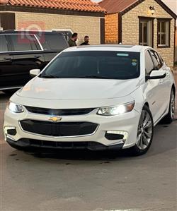 شيفروليه ماليبو